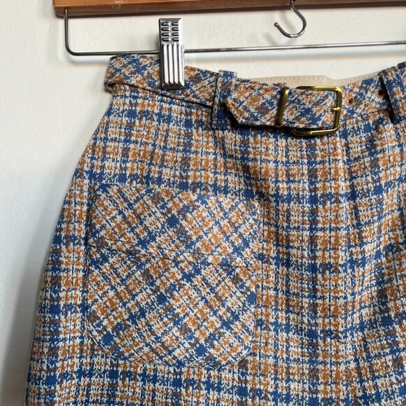 Real VINTAGE "Koret of California"/ See measurements - Picture 3 of 12